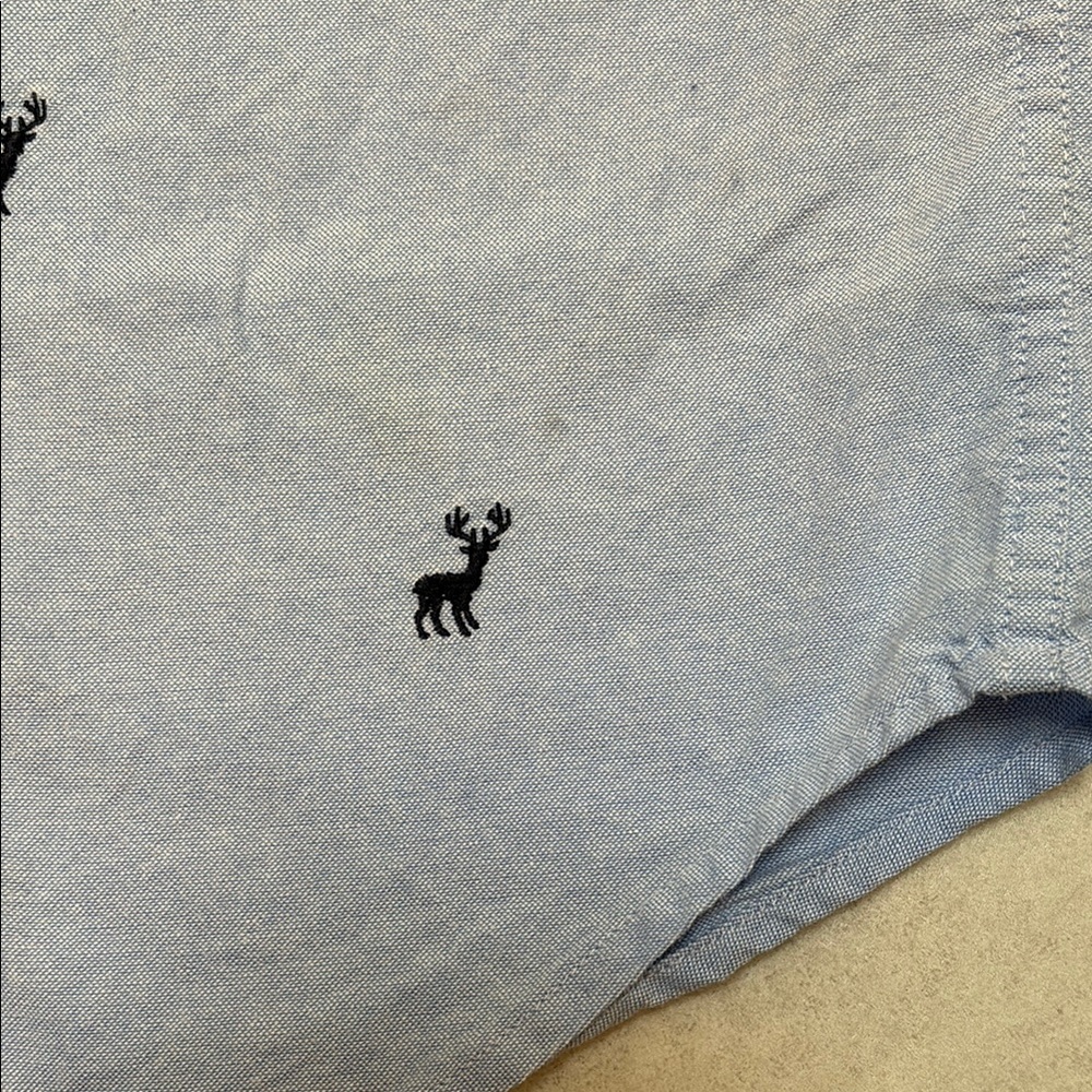 Janie & Jack button downs - Picture 8 of 10